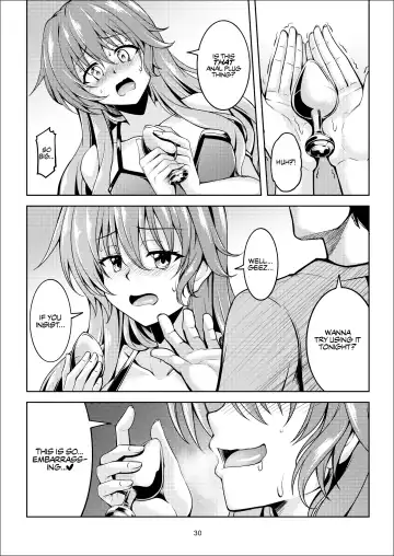 [Windart] Niji no Kanata ni 2 | Over the Rainbow 2 Fhentai.net - Page 33