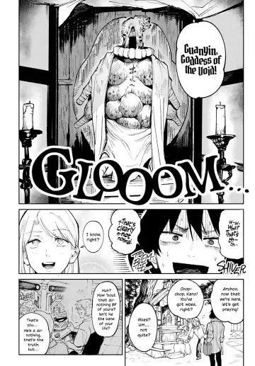 [Fushoku] Giketsu Kyouketsu | Pride & Avarice Fhentai - Page 4