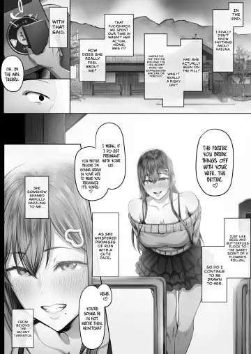 [Ken-1] Kajitsu 2 C-ori02 | Sweltering Days 2 C-ori02 Fhentai - Page 27