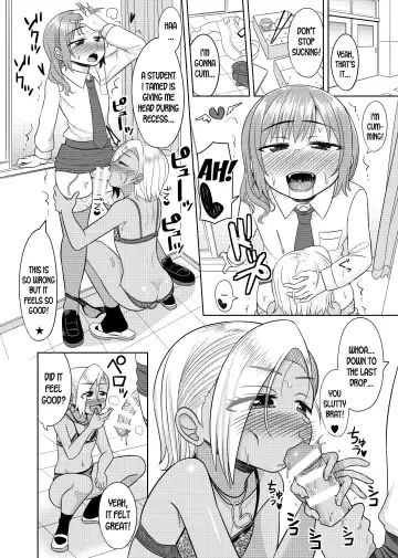 [Kanimaru] Harenchi! Otokonoko Gakuen 2 Genme Fhentai.net - Page 6