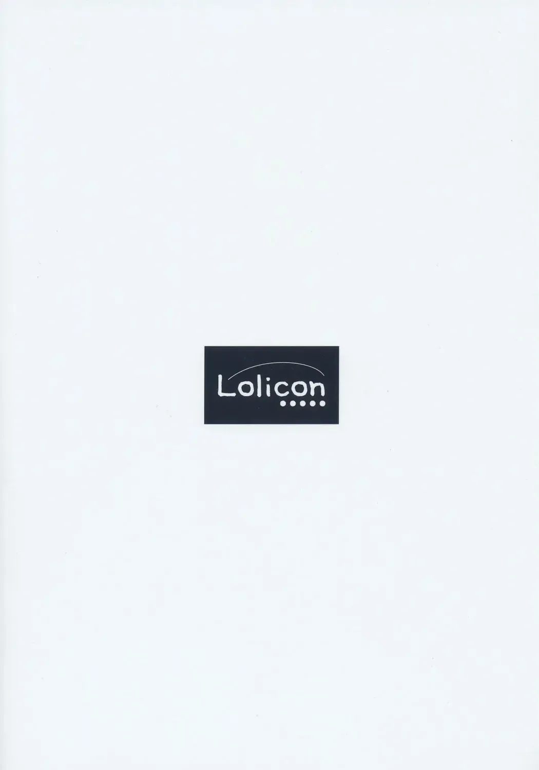 [Rustle] Lolicon..... 3 Fhentai - Page 26