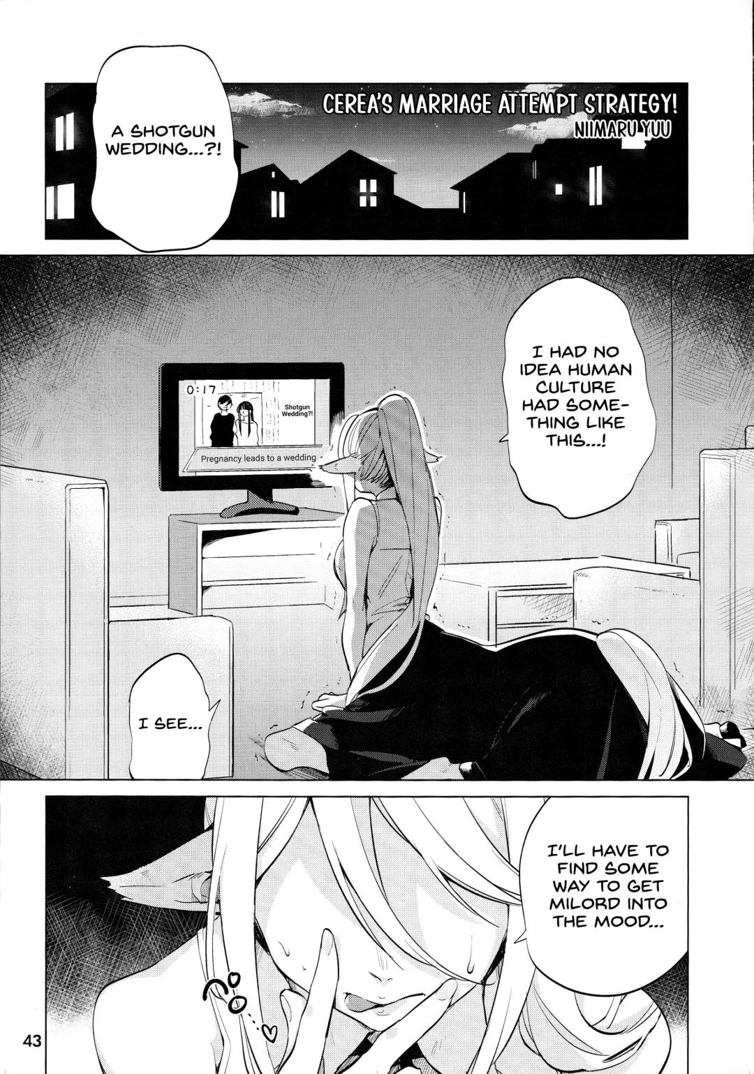 Monster Musume no Iru Nichijou SS ANTHOLOGY - Everyday Life with Monster Girls Fhentai - Page 42