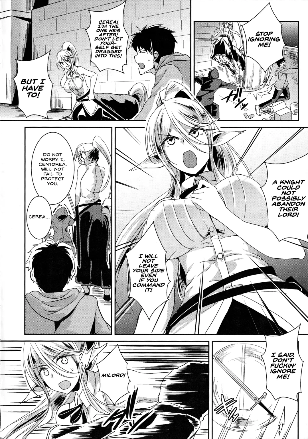 Monster Musume no Iru Nichijou SS ANTHOLOGY - Everyday Life with Monster Girls Fhentai - Page 61