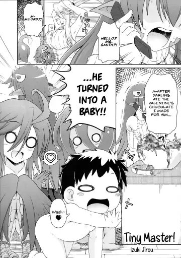 Monster Musume no Iru Nichijou SS ANTHOLOGY - Everyday Life with Monster Girls Fhentai - Page 11
