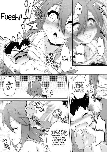 Monster Musume no Iru Nichijou SS ANTHOLOGY - Everyday Life with Monster Girls Fhentai - Page 16