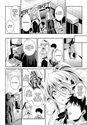 Monster Musume no Iru Nichijou SS ANTHOLOGY - Everyday Life with Monster Girls Fhentai - Page 59