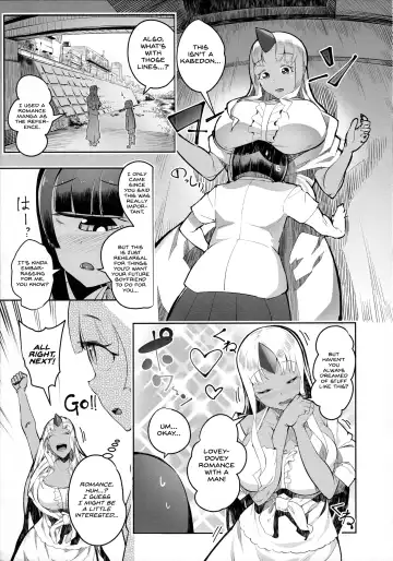 Monster Musume no Iru Nichijou SS ANTHOLOGY - Everyday Life with Monster Girls Fhentai - Page 6