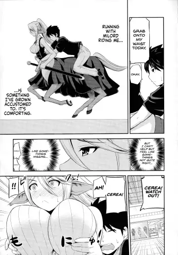 Monster Musume no Iru Nichijou SS ANTHOLOGY - Everyday Life with Monster Girls Fhentai - Page 70