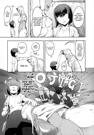 Monster Musume no Iru Nichijou SS ANTHOLOGY - Everyday Life with Monster Girls Fhentai - Page 8