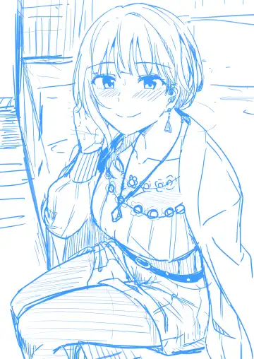 [Nosa] Kimi to Nara Maigo demo Fhentai - Page 3