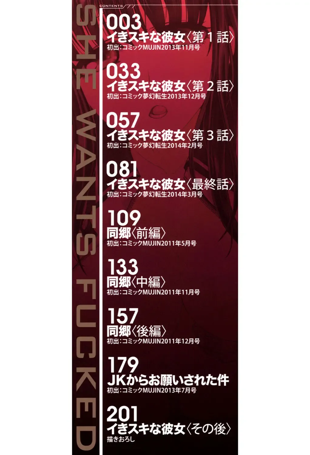 [Itaba Hiroshi] Okasaretai Kanojo - She wants fucked Fhentai - Page 3