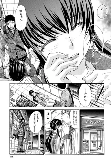 [Itaba Hiroshi] Okasaretai Kanojo - She wants fucked Fhentai - Page 162