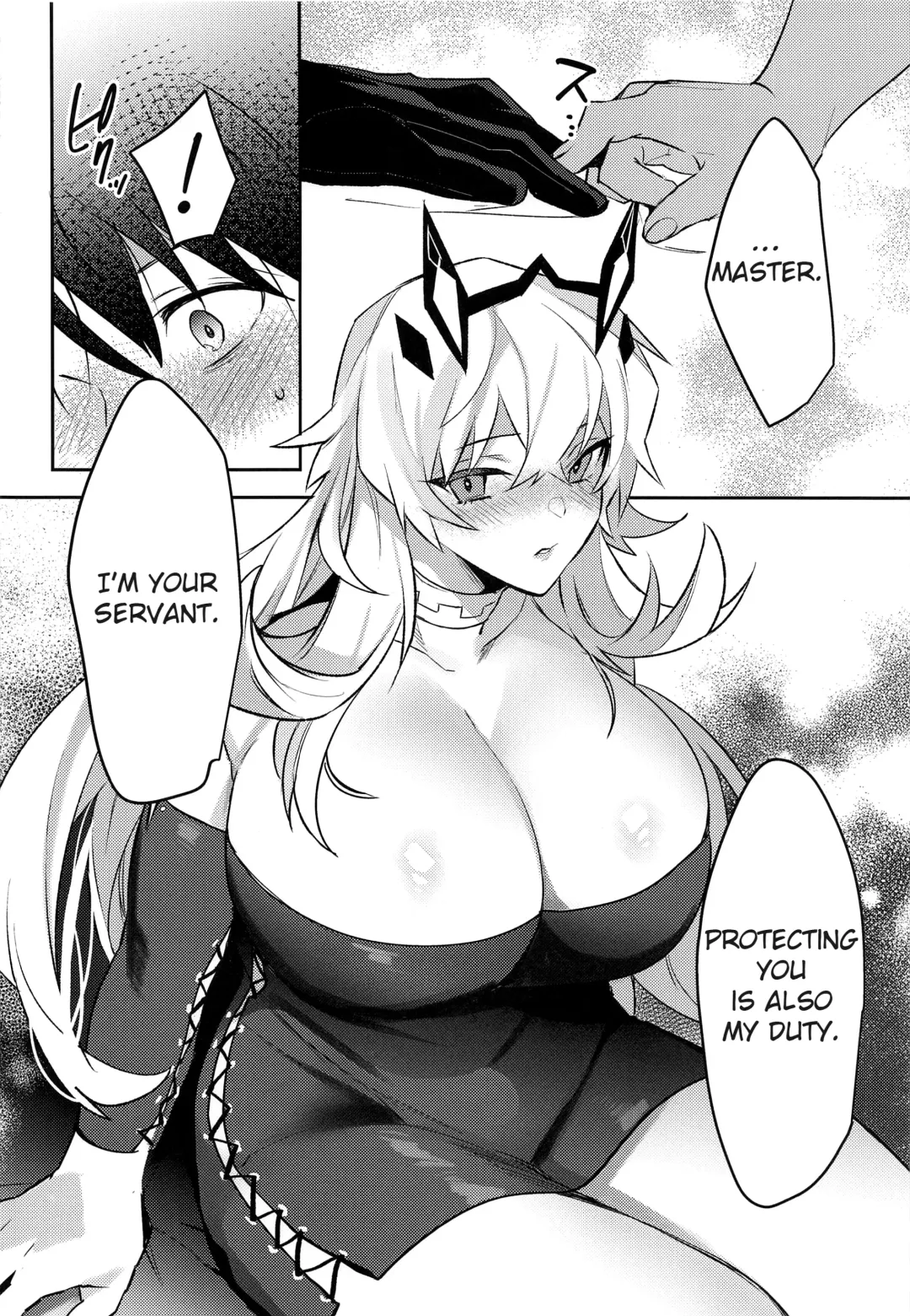 [Makuro] Kimi to Kiss Shinai to Derarenai Heya Fhentai - Page 7