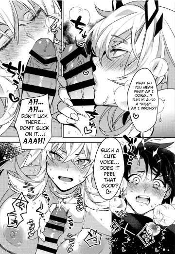 [Makuro] Kimi to Kiss Shinai to Derarenai Heya Fhentai.net - Page 13