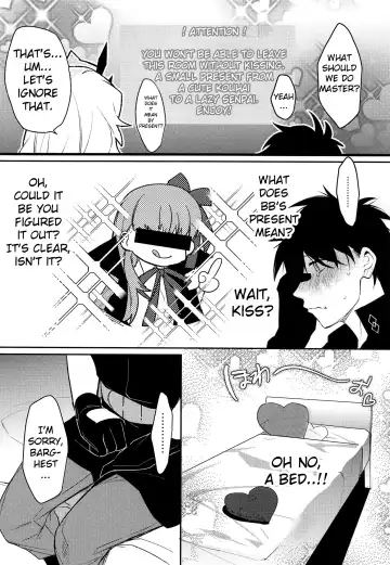 [Makuro] Kimi to Kiss Shinai to Derarenai Heya Fhentai.net - Page 5