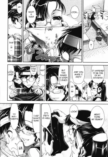 [Shinama] Tsuishi Fhentai - Page 32