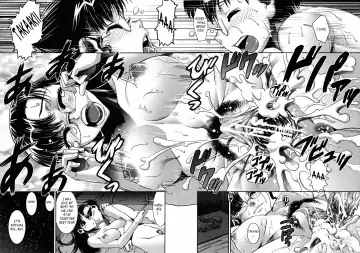 [Shinama] Tsuishi Fhentai - Page 50