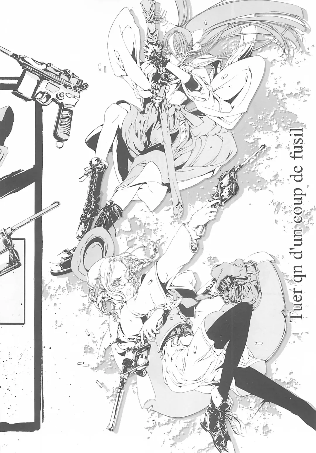 [Endou Okito] ORGAN-Tino Fhentai - Page 52