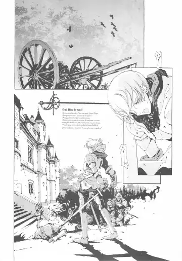 [Endou Okito] ORGAN-Tino Fhentai - Page 119