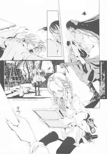 [Endou Okito] ORGAN-Tino Fhentai - Page 37