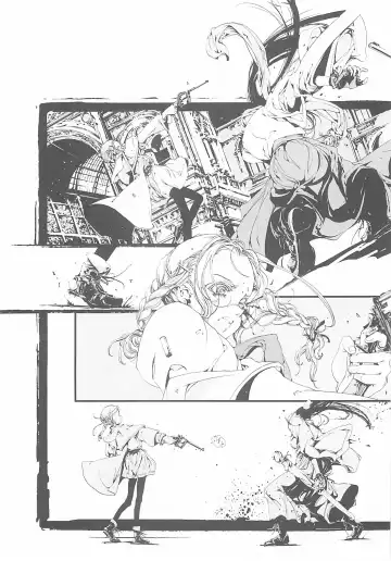 [Endou Okito] ORGAN-Tino Fhentai - Page 53