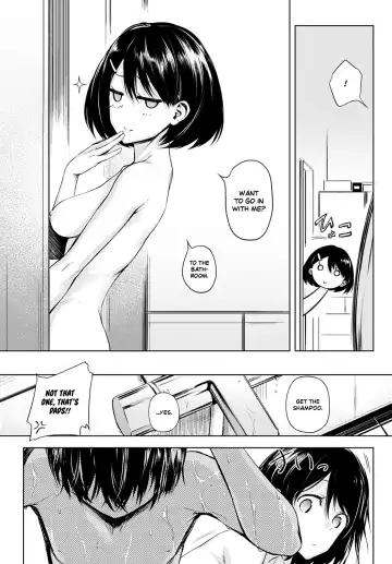 [Haguruma] Futari Asobi (decensored) Fhentai - Page 15