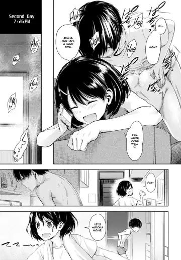 [Haguruma] Futari Asobi (decensored) Fhentai - Page 25