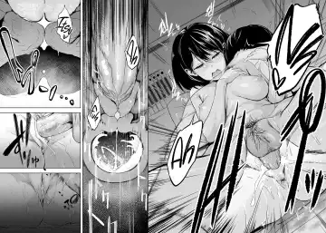 [Haguruma] Futari Asobi (decensored) Fhentai - Page 36