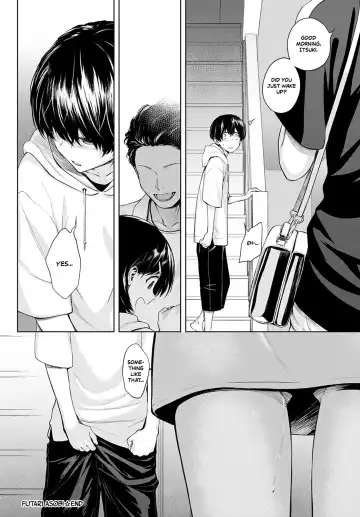 [Haguruma] Futari Asobi (decensored) Fhentai - Page 39