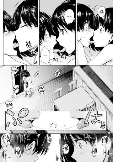[Haguruma] Futari Asobi (decensored) Fhentai - Page 6