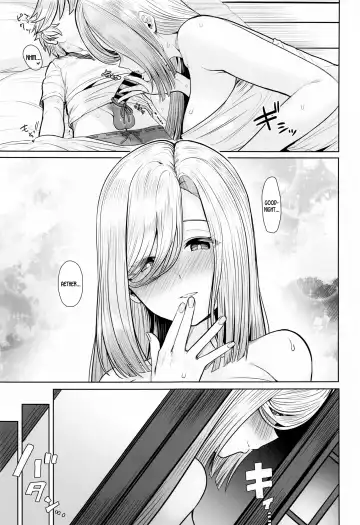 [Upanishi.] Slipknot Fhentai - Page 19