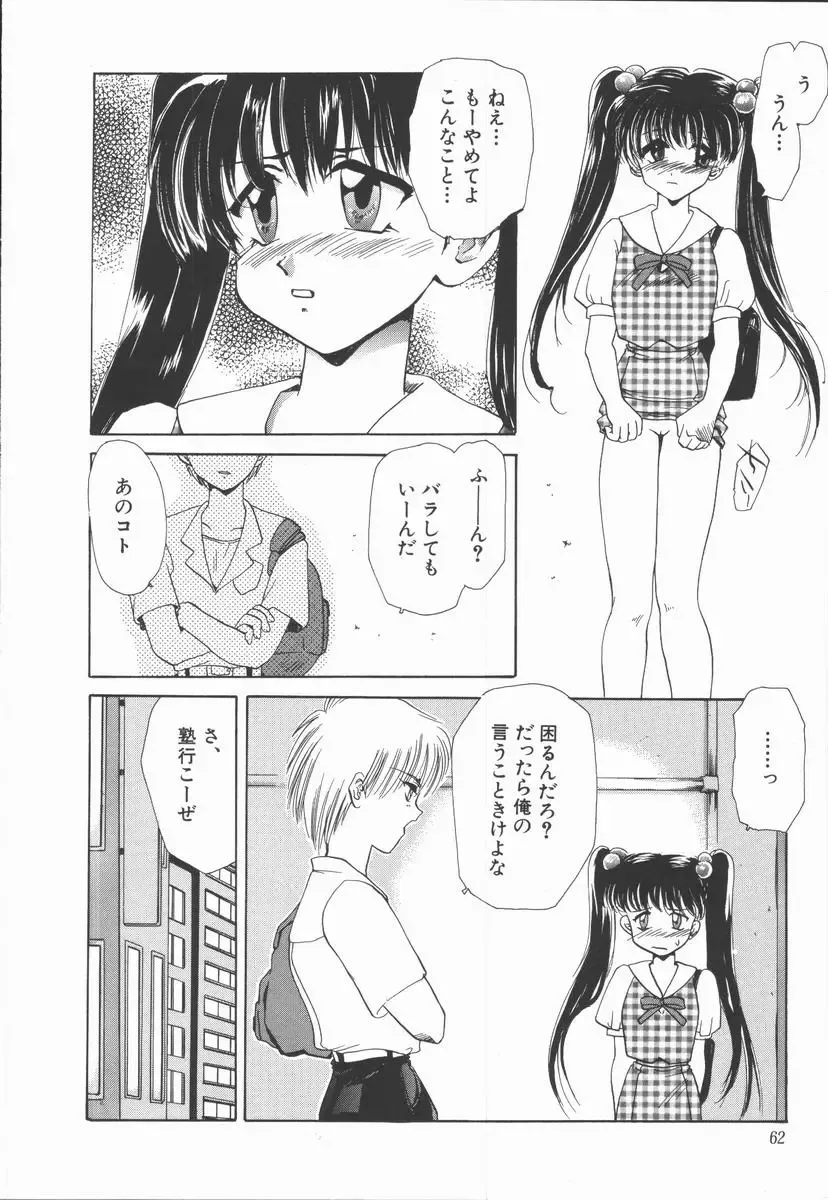[U-k] Shinsei no Ikenie Fhentai - Page 66
