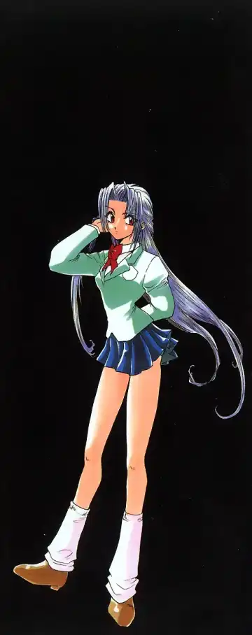 [U-k] Shinsei no Ikenie Fhentai - Page 4