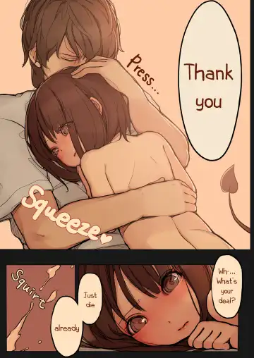 [Muk] Tiny Evil (decensored) Fhentai - Page 20