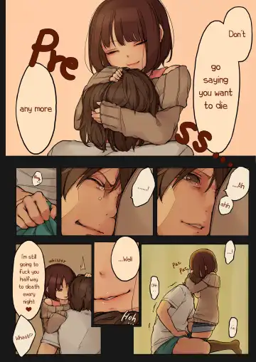 [Muk] Tiny Evil (decensored) Fhentai - Page 23