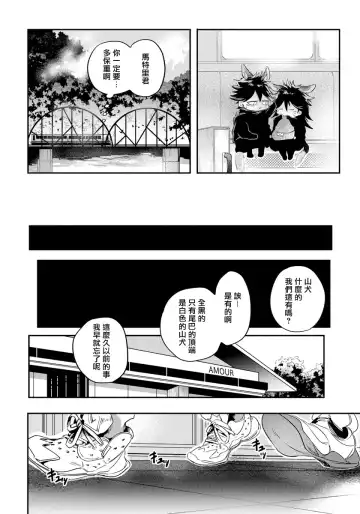 [Akahoshi Jake] Rare Omega Shunki | 稀有Omega的情欲 Ch. 1-6 + 番外+特典 Fhentai.net - Page 20