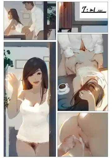 [Dako] Lady ~in the studio~ Fhentai - Page 2