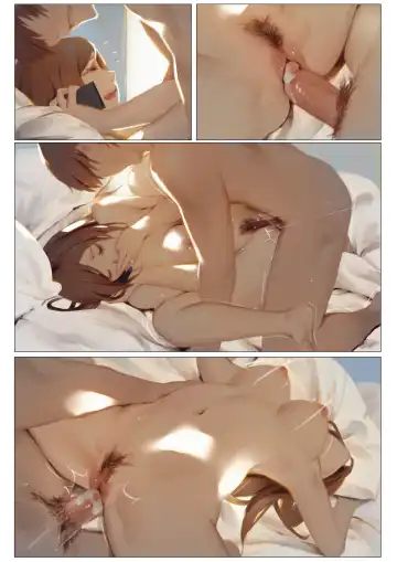 [Dako] Lady ~in the studio~ Fhentai - Page 30