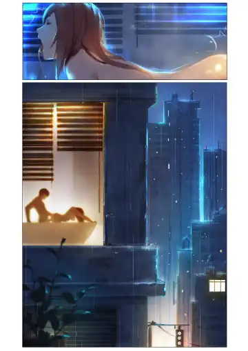 [Dako] Lady ~in the studio~ Fhentai - Page 39