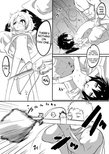 [Luke] Dungeon de Hidoi Koto Sareru Hanashi | A Story Where They Will Do Bad Things to Me if I Missbehave Fhentai - Page 5