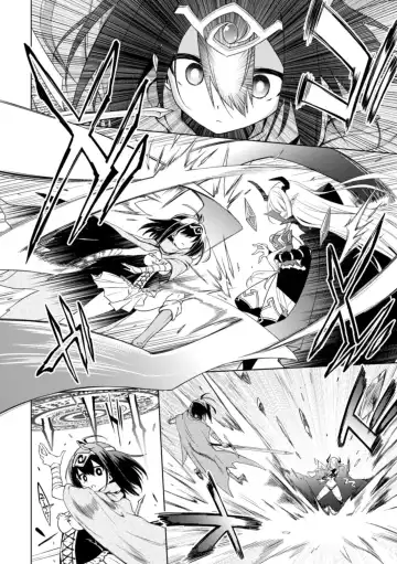 [Ugatsu Matsuki] Ochita Yuusha to Maou | The Fallen Hero and Demon King Fhentai.net - Page 2