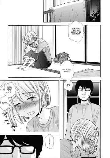 [Uds] Tada de Tomero-kei Joshi Fhentai - Page 28