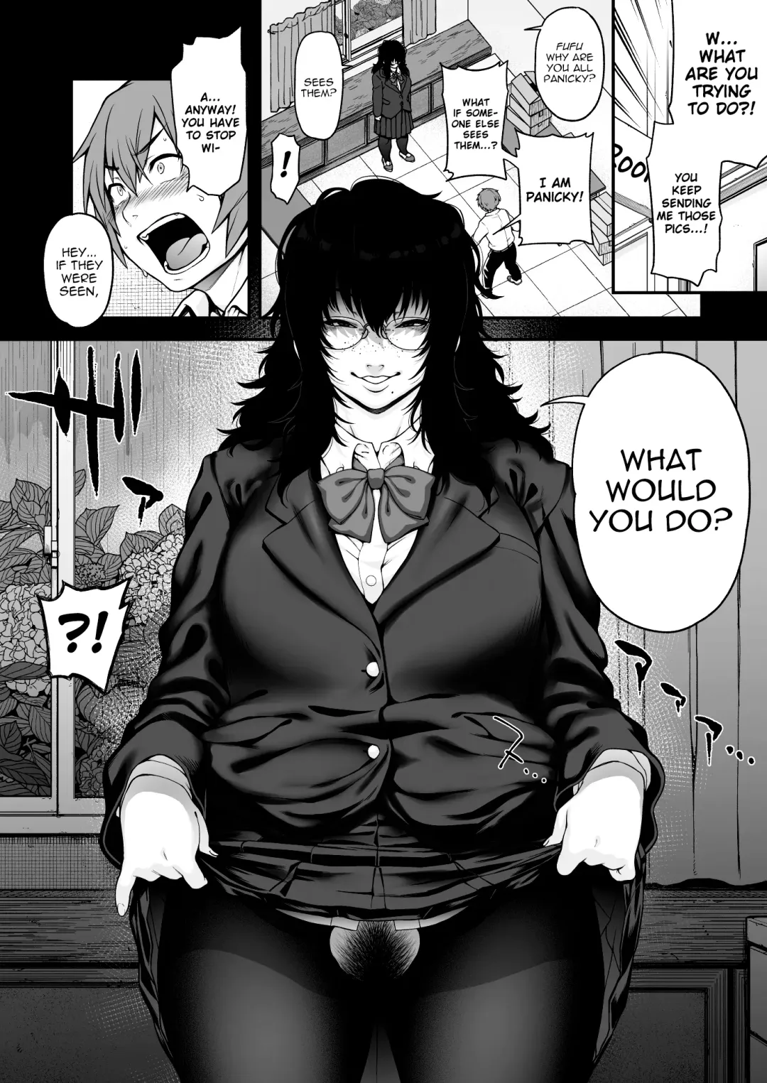 [Jun] Aizome Fhentai - Page 12