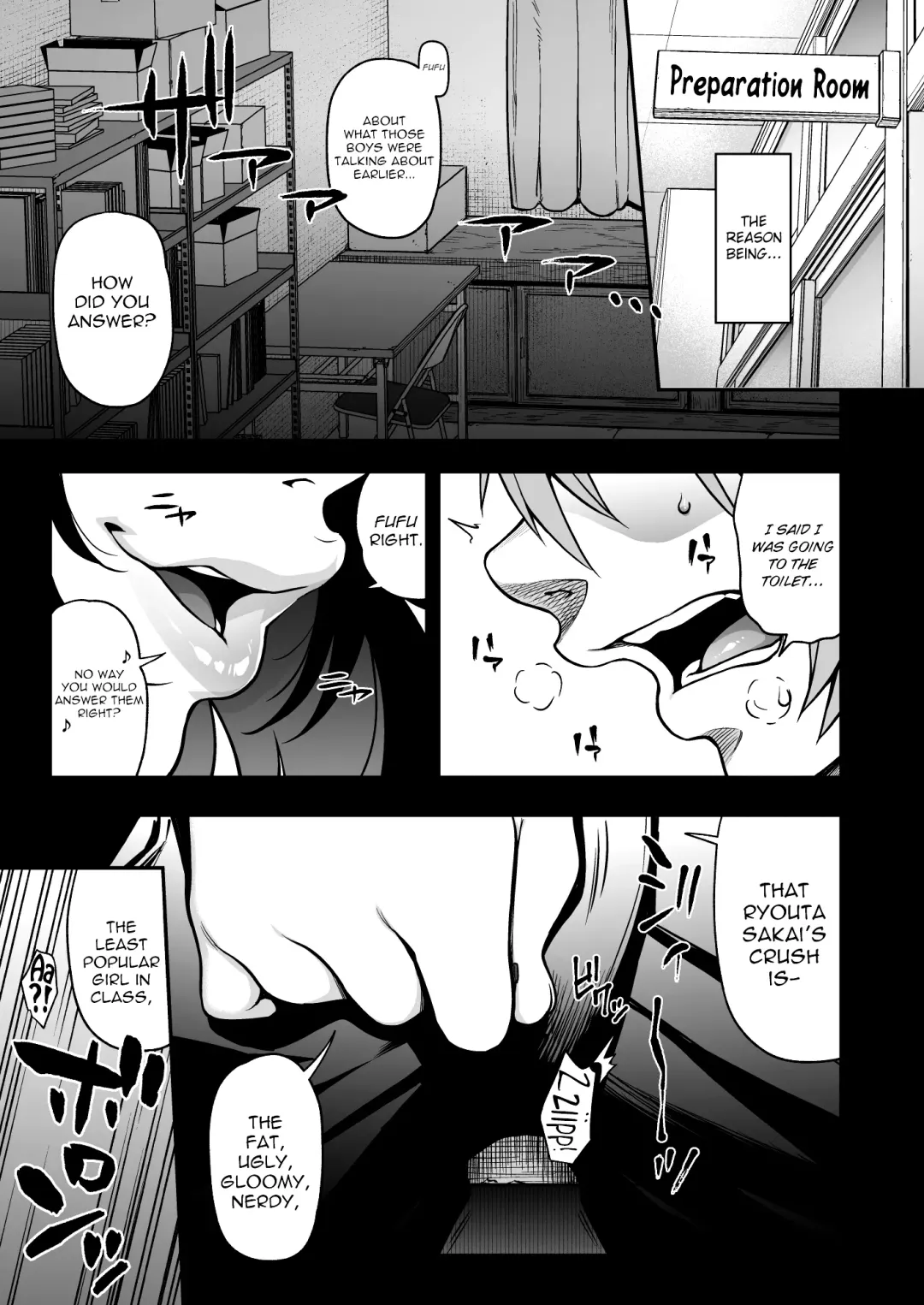 [Jun] Aizome Fhentai - Page 5