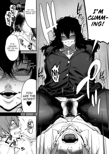 [Jun] Aizome Fhentai - Page 22