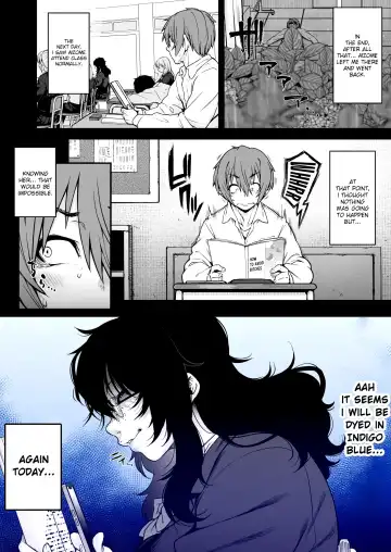 [Jun] Aizome Fhentai - Page 30