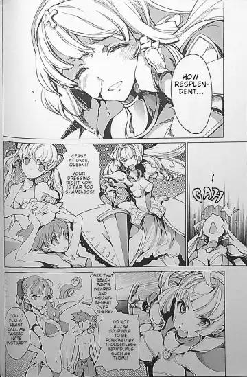 [Endou Okito] Eiyuu Senki - The World Conquest | Chapter 3 Fhentai - Page 10