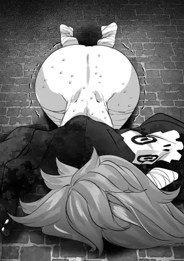 [Mr.way] Ochita Baiken Nee-san Fhentai - Page 15