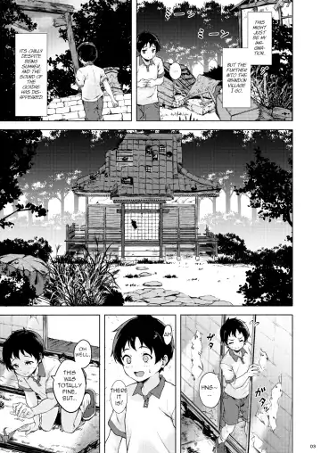 [Aramaki Echizen] Irogami Fhentai - Page 5