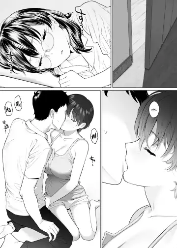 Kanojo to no Kekkon Houkoku ni Kiseishita noni Gimai to Yarimakuri no Suujitsukan ga Hajimatteshimatta | I visited my in-laws to announce my marriage and ended up fucking my girlfriend's little sister silly! Fhentai.net - Page 16